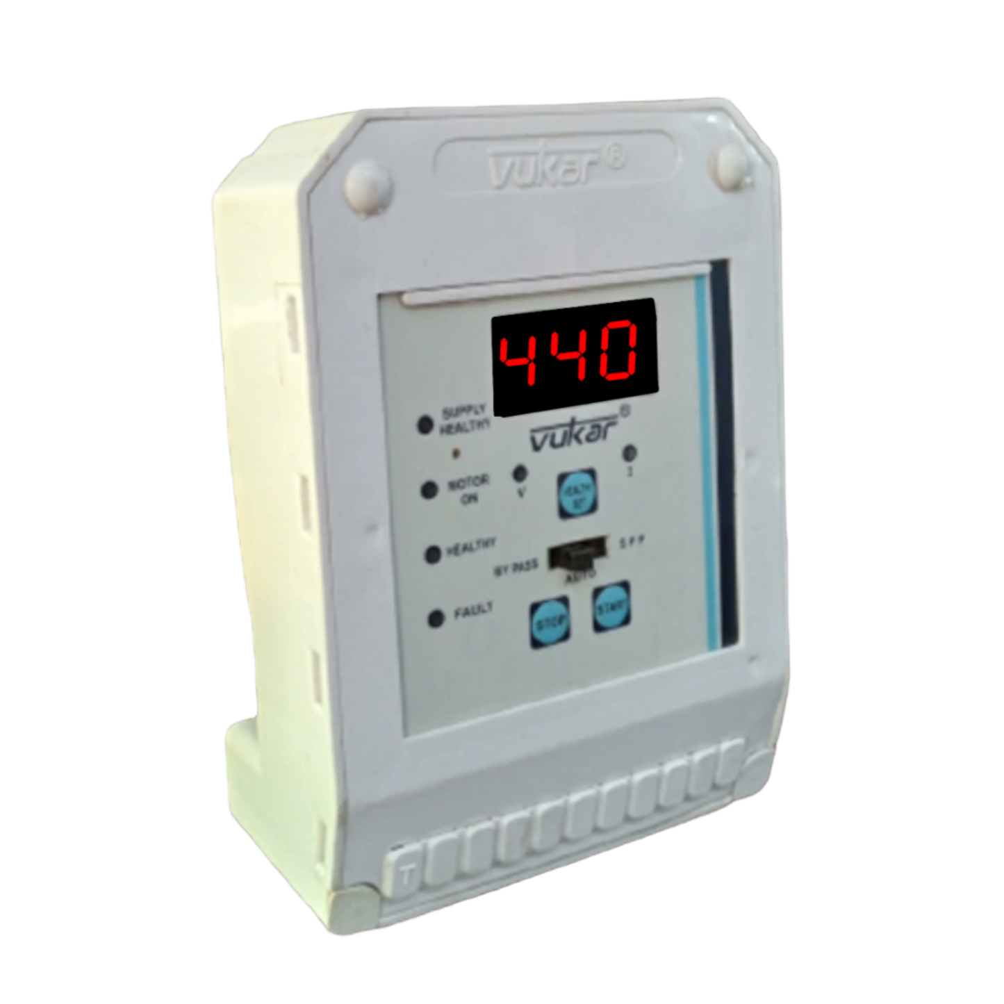 digital auto switch