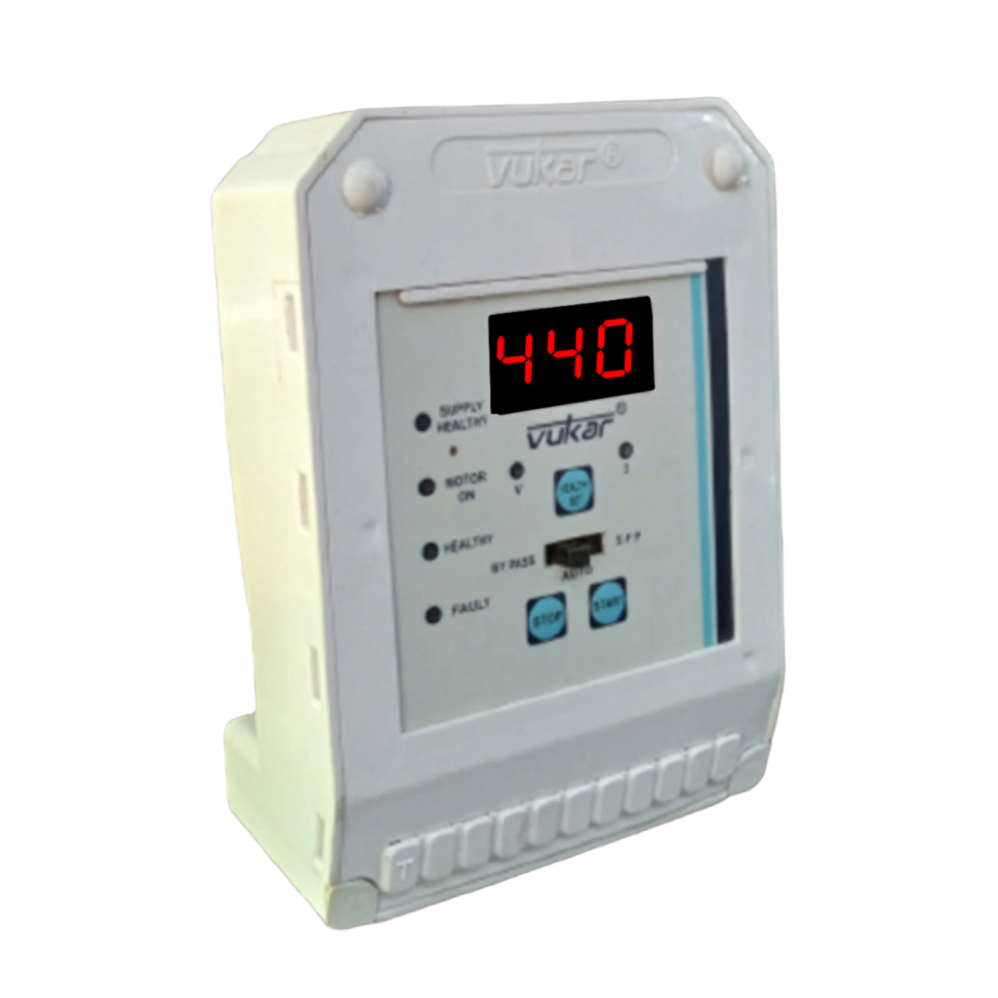 digital auto switch